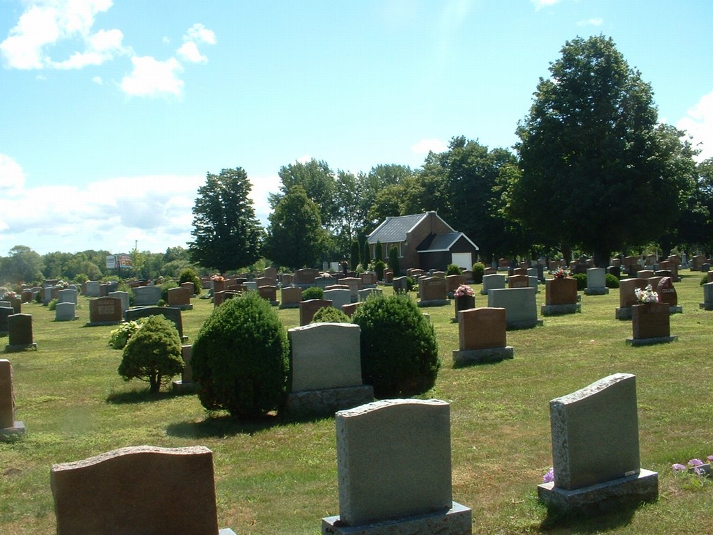 Stayner Union Cemetery